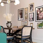 Mouzinho Luxury 3br Flat L 5 Min Walk To Ribeira By Lovelystay Апартаменты *