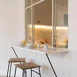 Апартаменты Mouzinho Luxury 3br Flat L 5 Min Walk To Ribeira By Lovelystay