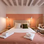 Mouzinho Luxury 3br Flat L 5 Min Walk To Ribeira By Lovelystay