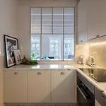 Mouzinho Luxury 3br Flat L 5 Min Walk To Ribeira By Lovelystay Апартаменты Порту