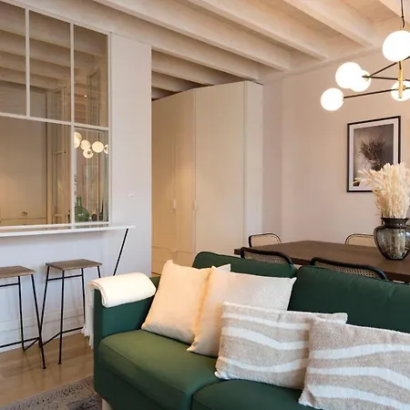 Mouzinho Luxury 3br Flat L 5 Min Walk To Ribeira By Lovelystay