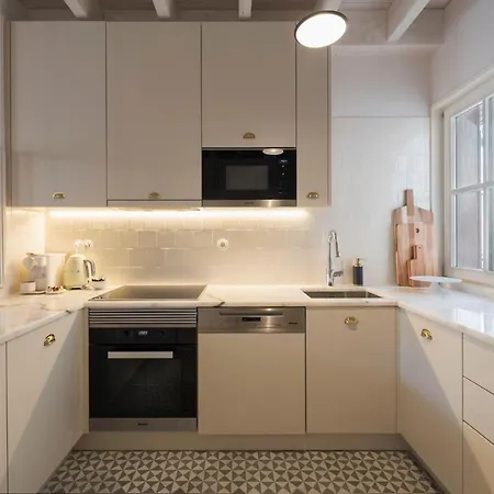 Mouzinho Luxury 3br Flat L 5 Min Walk To Ribeira By Lovelystay
