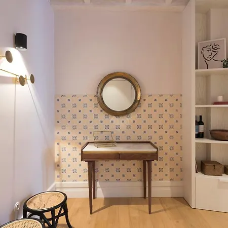 アパート Mouzinho Luxury 3br Flat L 5 Min Walk To Ribeira By Lovelystay *