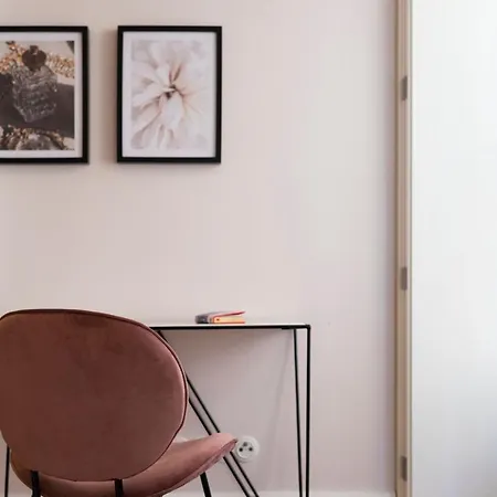 Mouzinho Luxury 3br Flat L 5 Min Walk To Ribeira By Lovelystay *