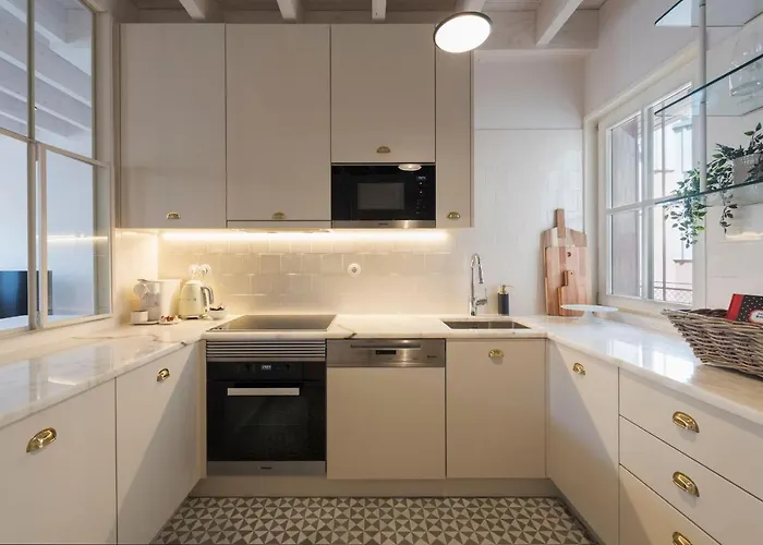 Mouzinho Luxury 3br Flat L 5 Min Walk To Ribeira By Lovelystay