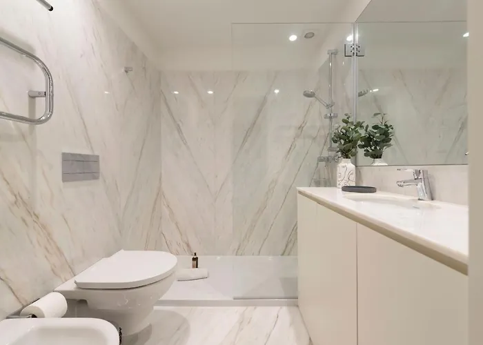 Mouzinho Luxury 3br Flat L 5 Min Walk To Ribeira By Lovelystay アパート