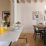 Mouzinho Luxury 3br Flat L 5 Min Walk To Ribeira By Lovelystay 公寓 波尔图