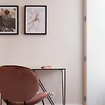 Mouzinho Luxury 3br Flat L 5 Min Walk To Ribeira By Lovelystay *