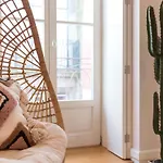 Mouzinho Luxury 3br Flat L 5 Min Walk To Ribeira By Lovelystay 公寓 波尔图