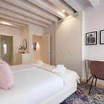 公寓 Mouzinho Luxury 3br Flat L 5 Min Walk To Ribeira By Lovelystay *